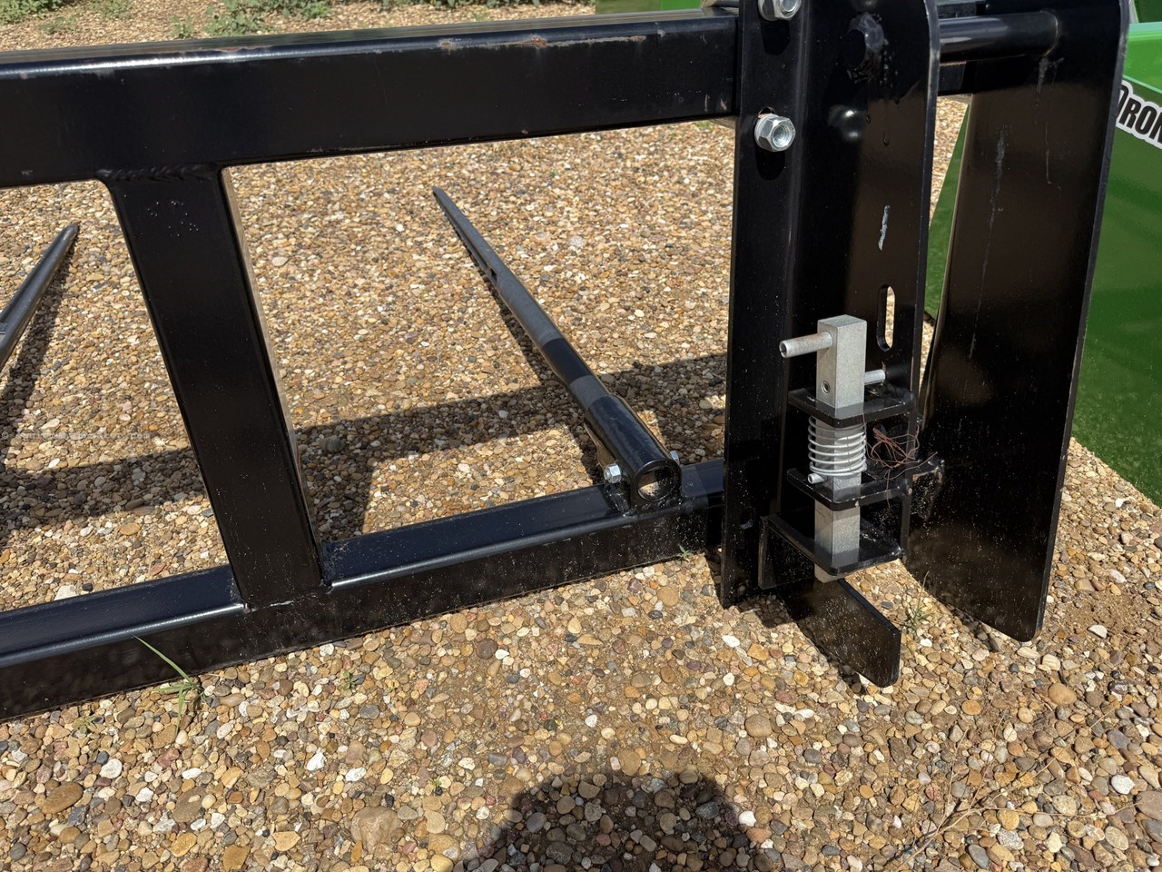 Worksaver FLBS-3000 Image 10