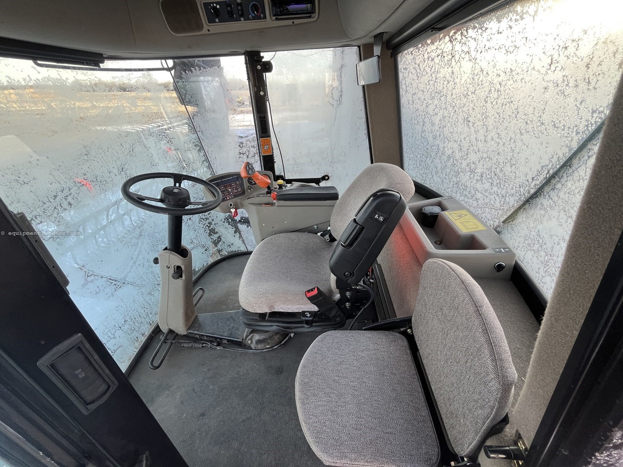 2013 MacDon M155 Image 10