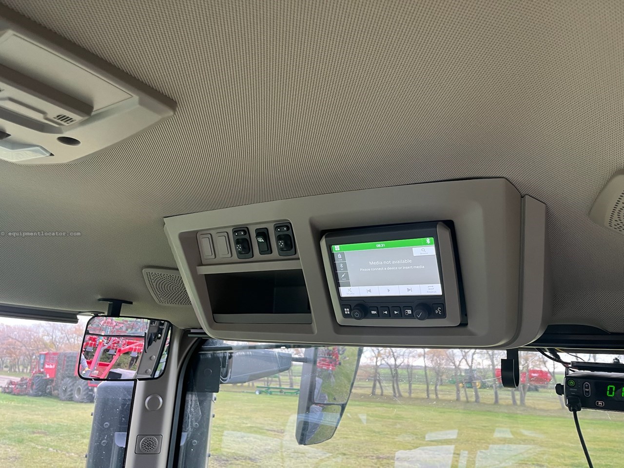 2024 John Deere 9RT 540 Image 10