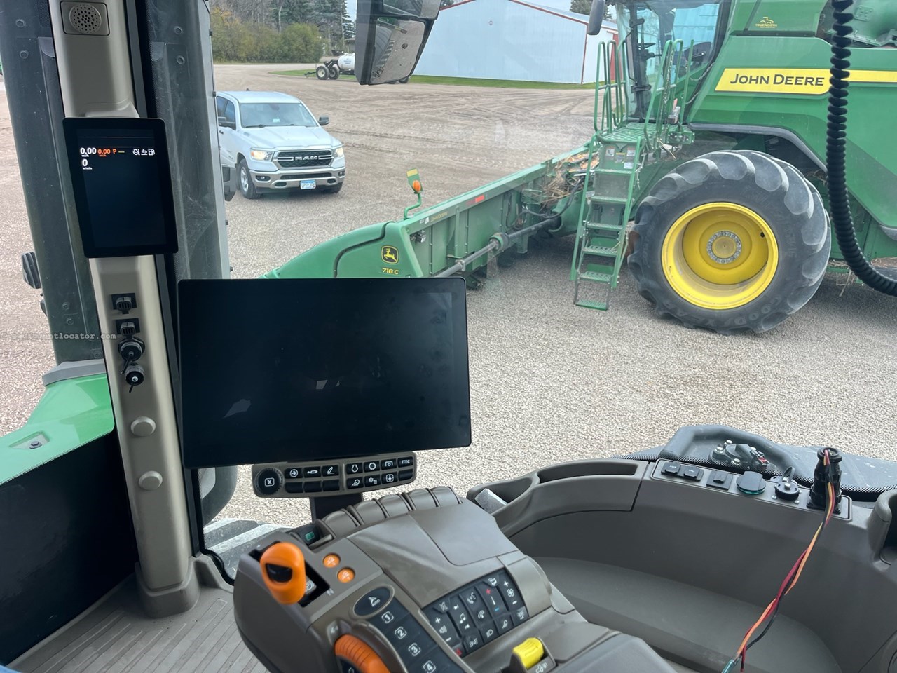 2024 John Deere 9RT 540 Image 10