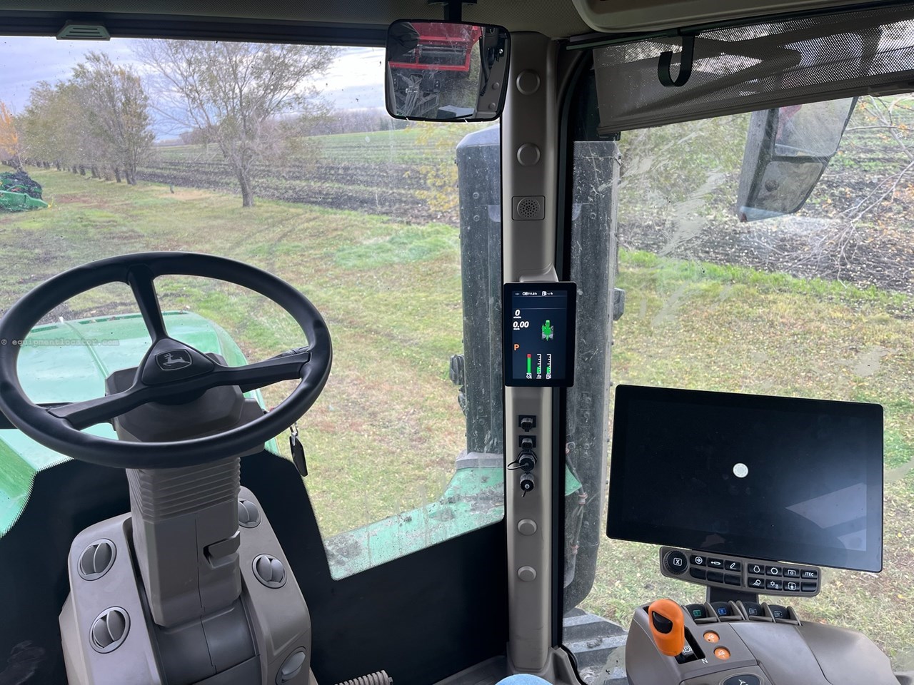 2024 John Deere 9RT 540 Image 10