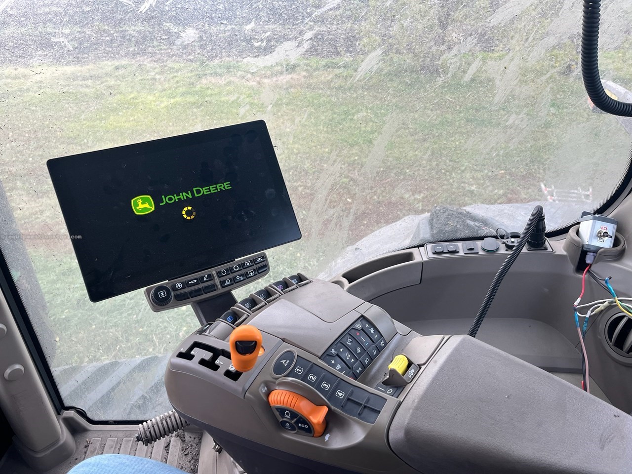 2024 John Deere 9RT 540 Image 10