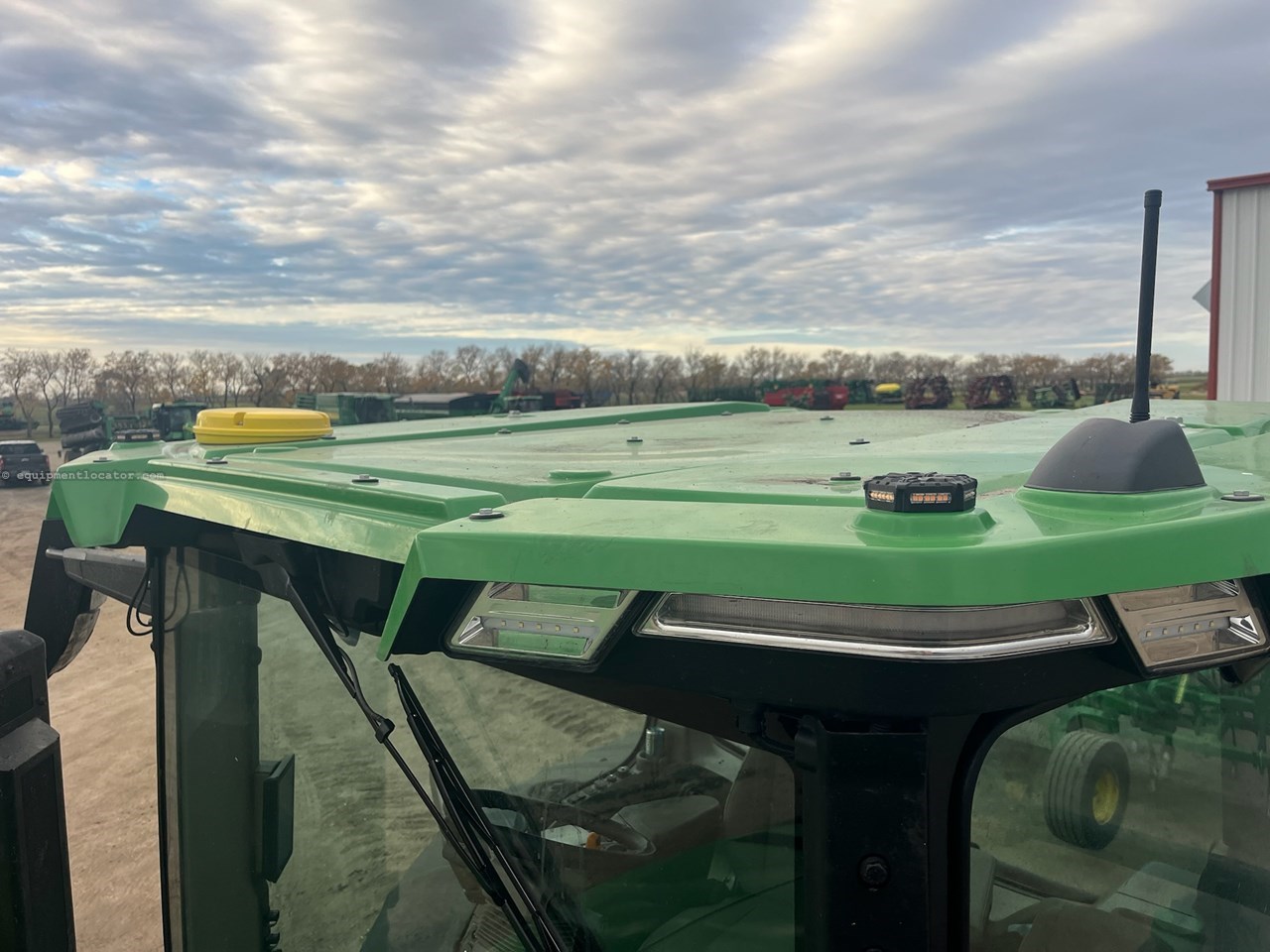 2024 John Deere 9RT 540 Image 10