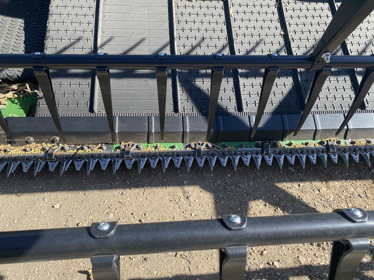 2023 John Deere RD40F Image 13