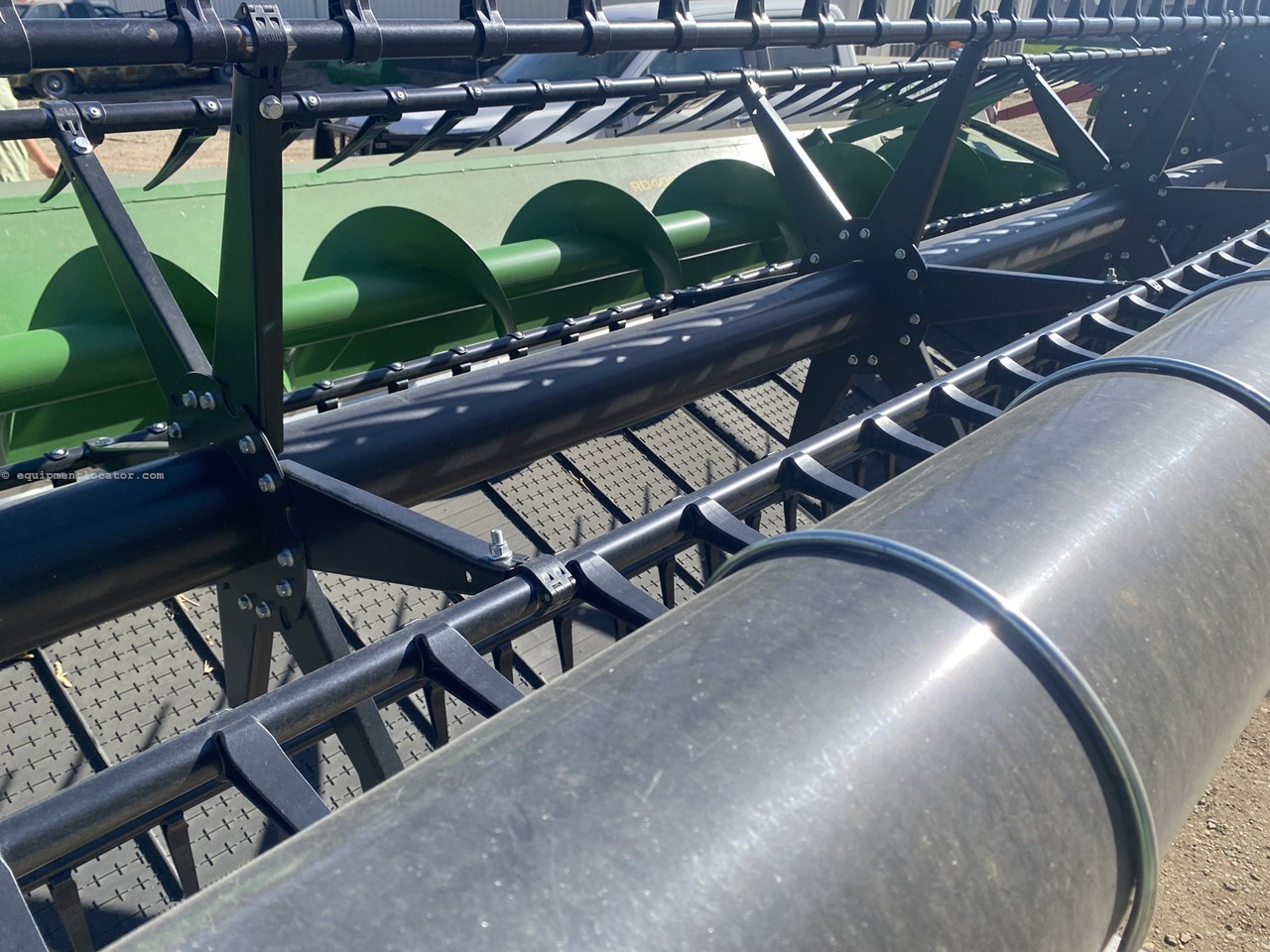 2023 John Deere RD40F Image 18