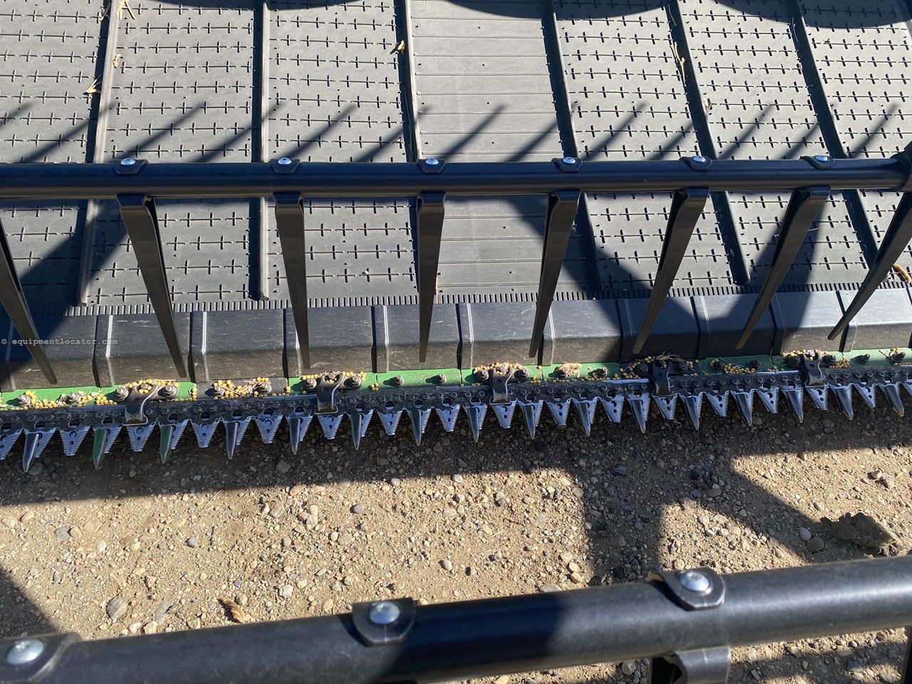 2023 John Deere RD40F Image 23