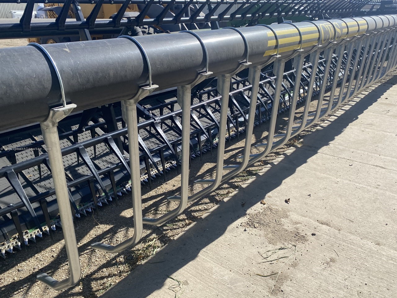 2023 John Deere RD40F Image 24