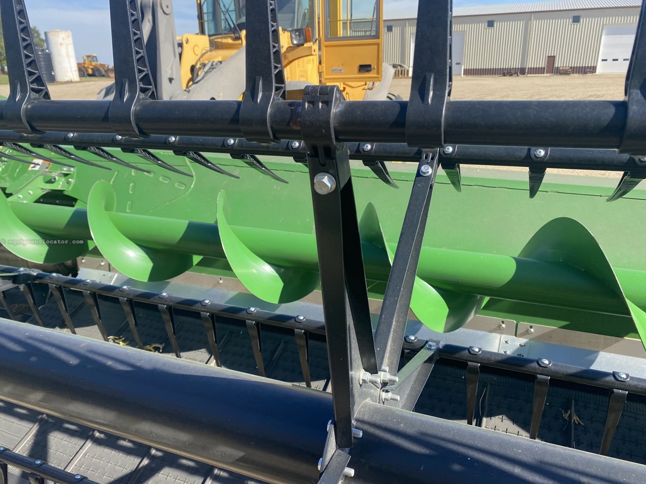 2023 John Deere RD40F Image 25