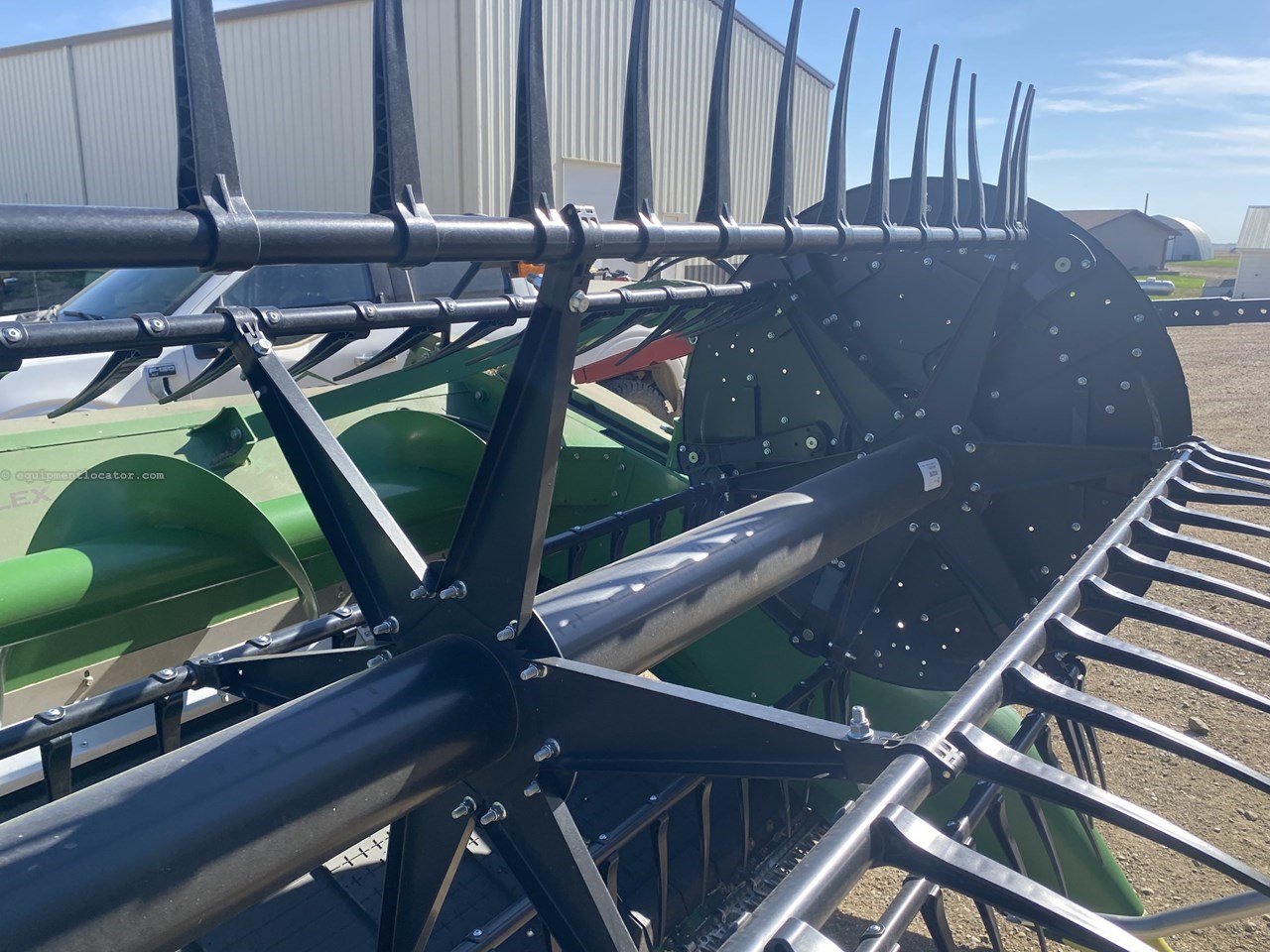 2023 John Deere RD40F Image 26