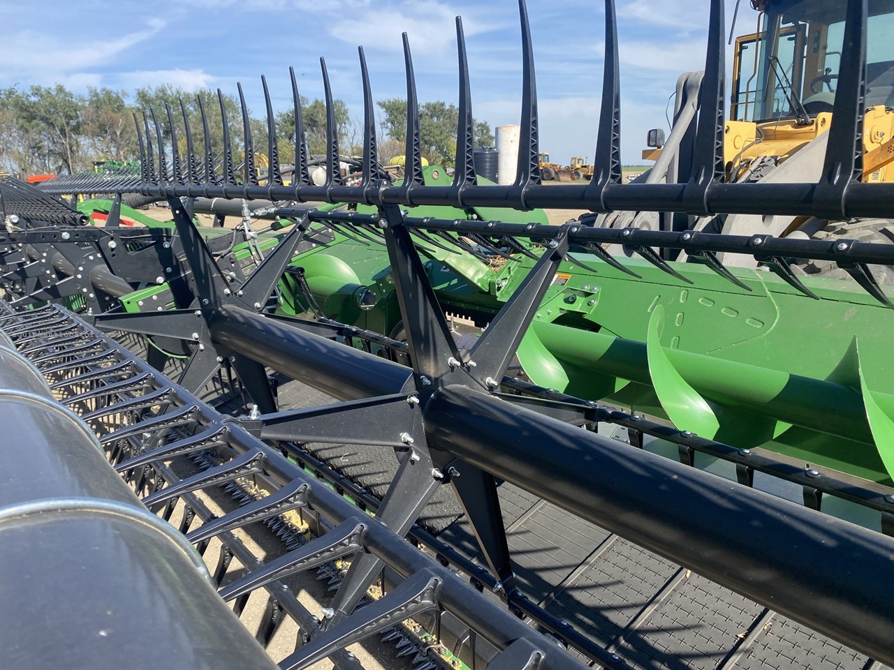 2023 John Deere RD40F Image 27