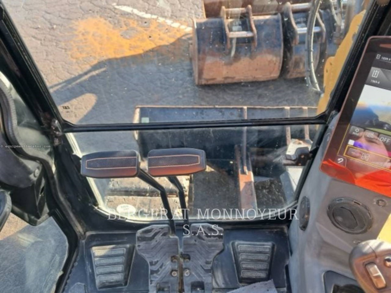 2022 Caterpillar 308 Image 10