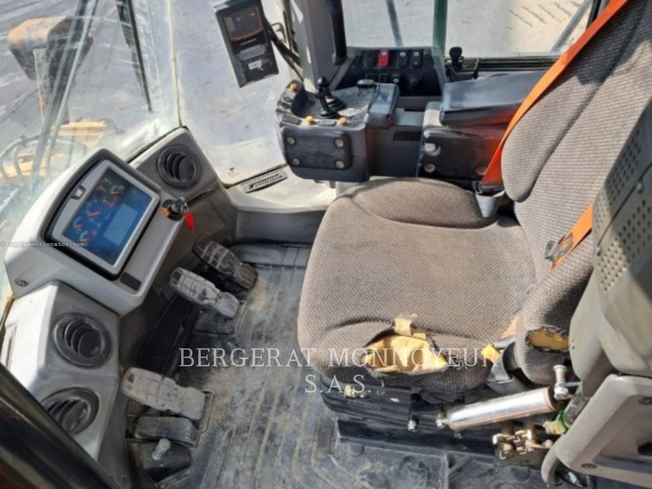 2018 Caterpillar 972M Image 10