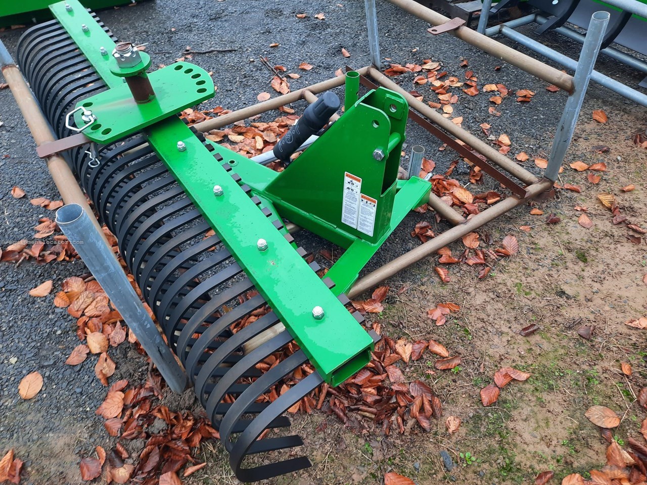 2022 Frontier LR5072 Image 2