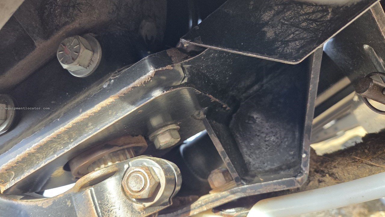 2014 MacDon FD75-40 Image 10