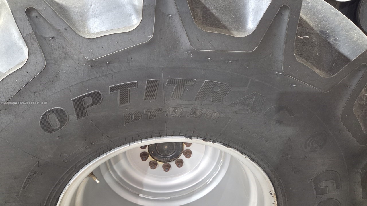 2016 Case IH 8240 Image 10