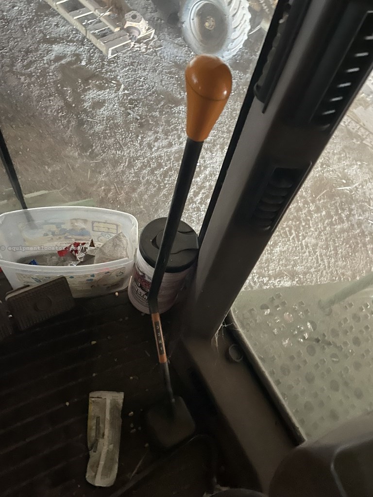 2004 John Deere 9660 STS Image 10