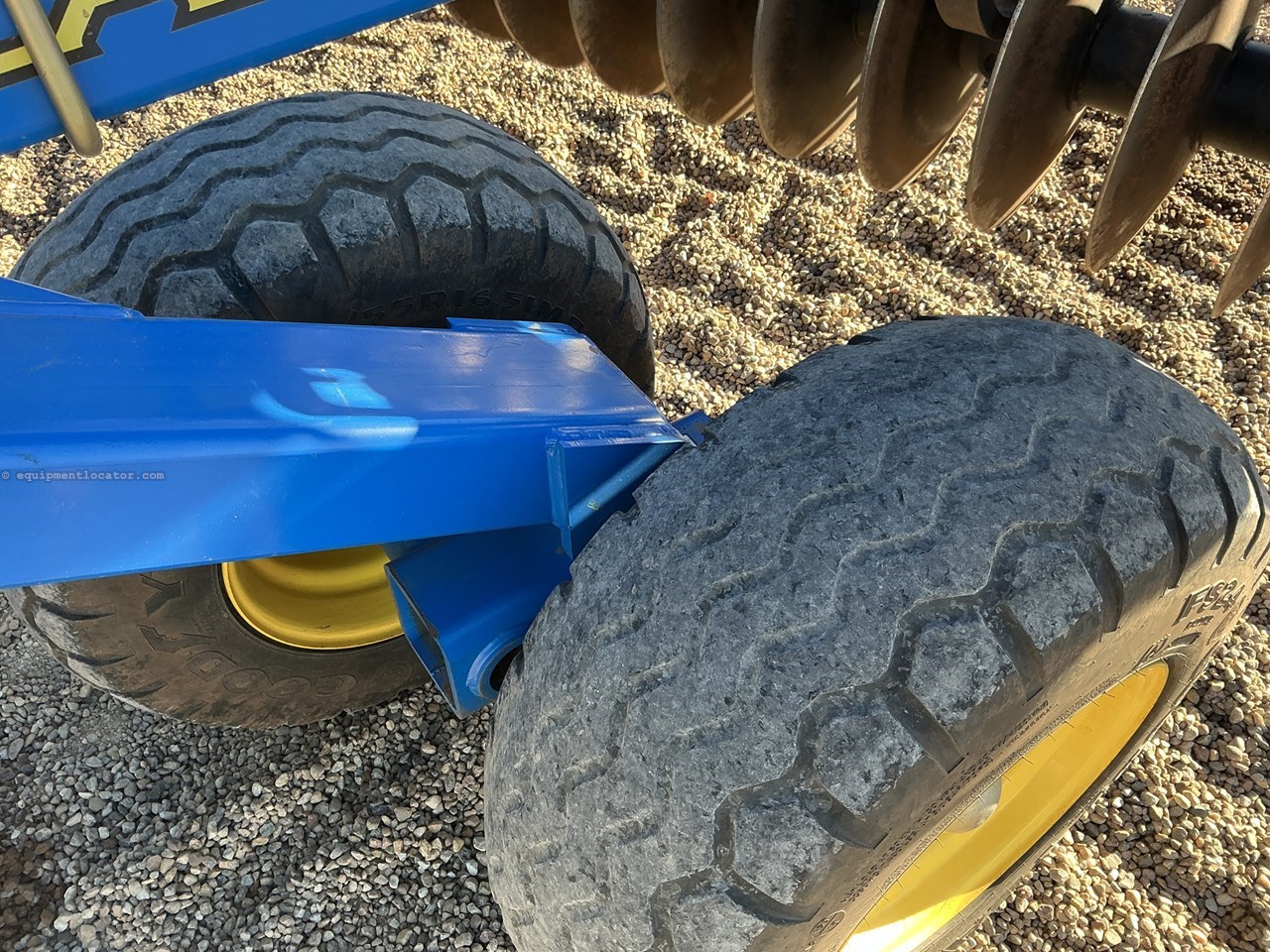 2019 Landoll 6231-30 Image 10