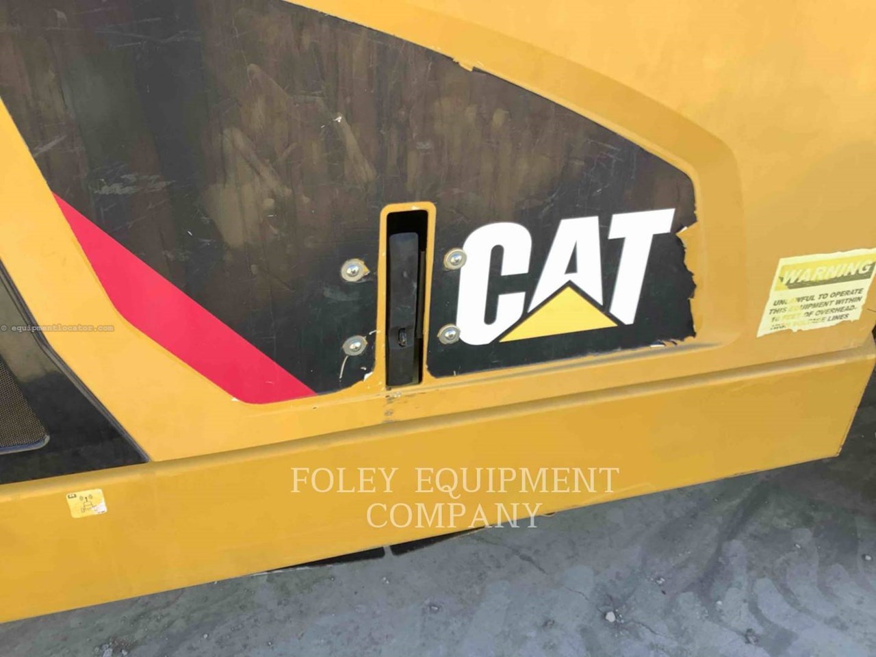 2015 Caterpillar TL1055DO Image 10