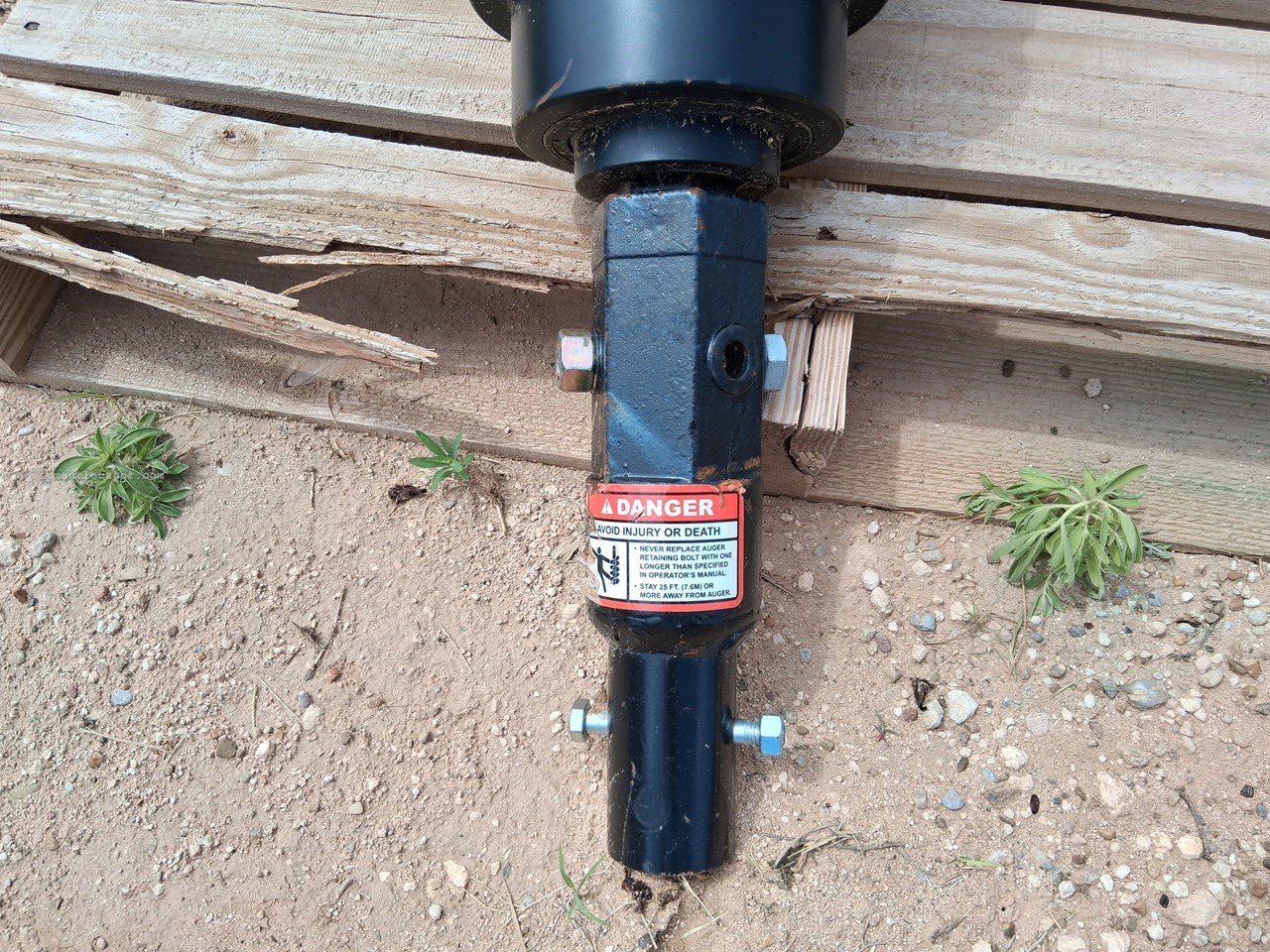 2024 Danuser EP 2035 Image 10