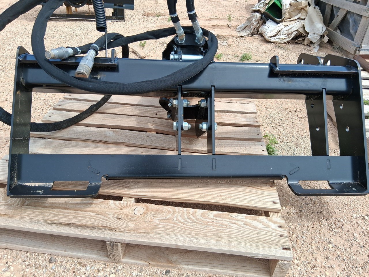 2024 Danuser EP 2035 Image 12