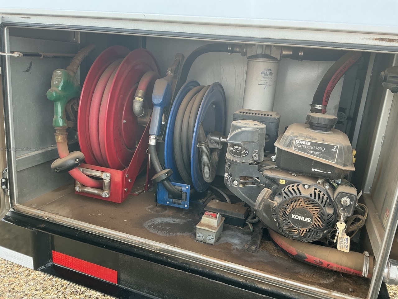 Duo-Lift FH990XLD Image 10