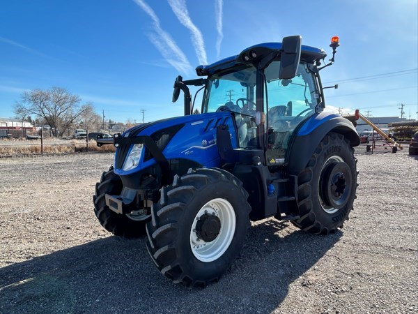 New Holland T5.130 Image 5