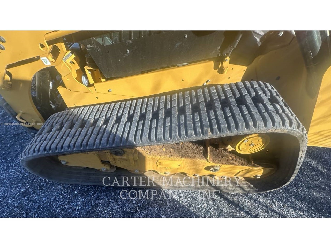 2024 Caterpillar 299D3 Image 10