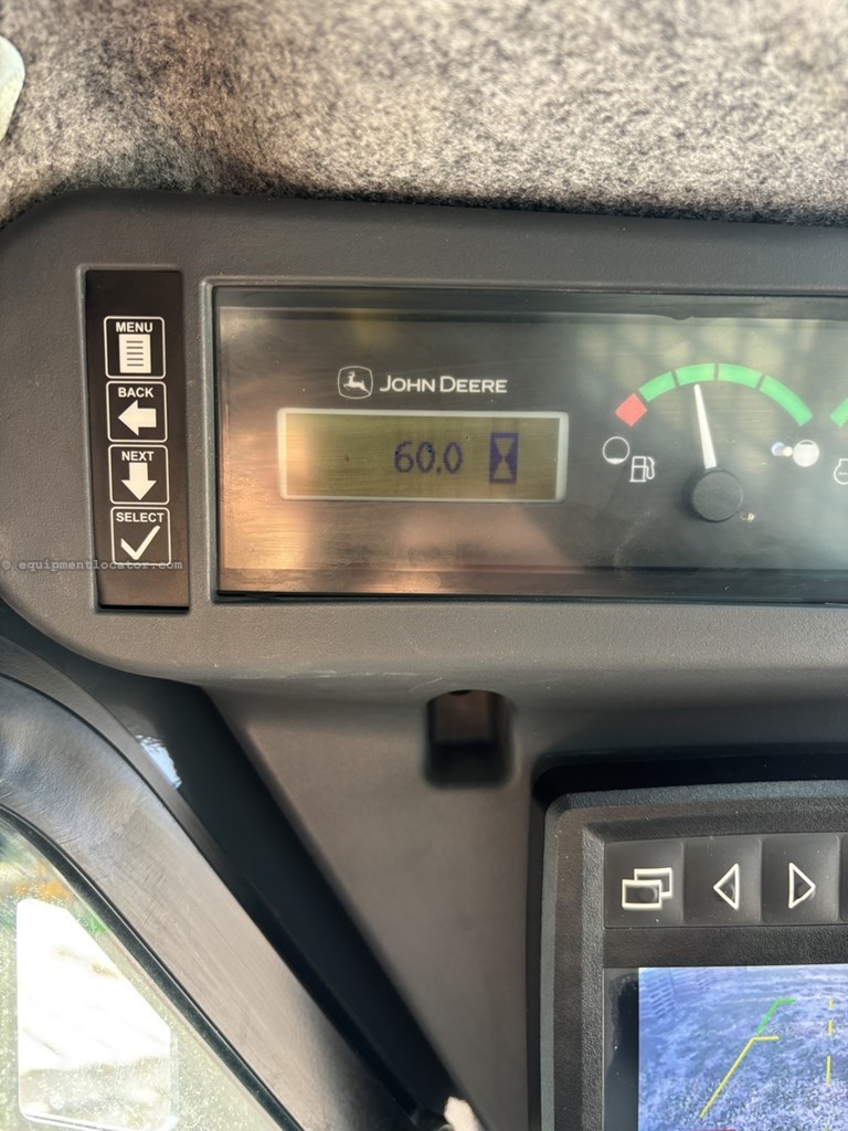 2024 John Deere 333G Image 4