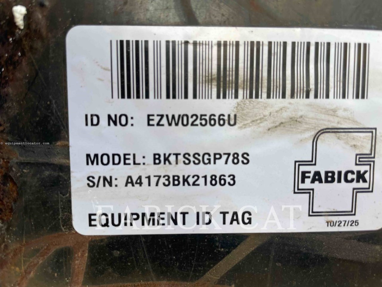 2018 Caterpillar 257D C3H2 Image 10