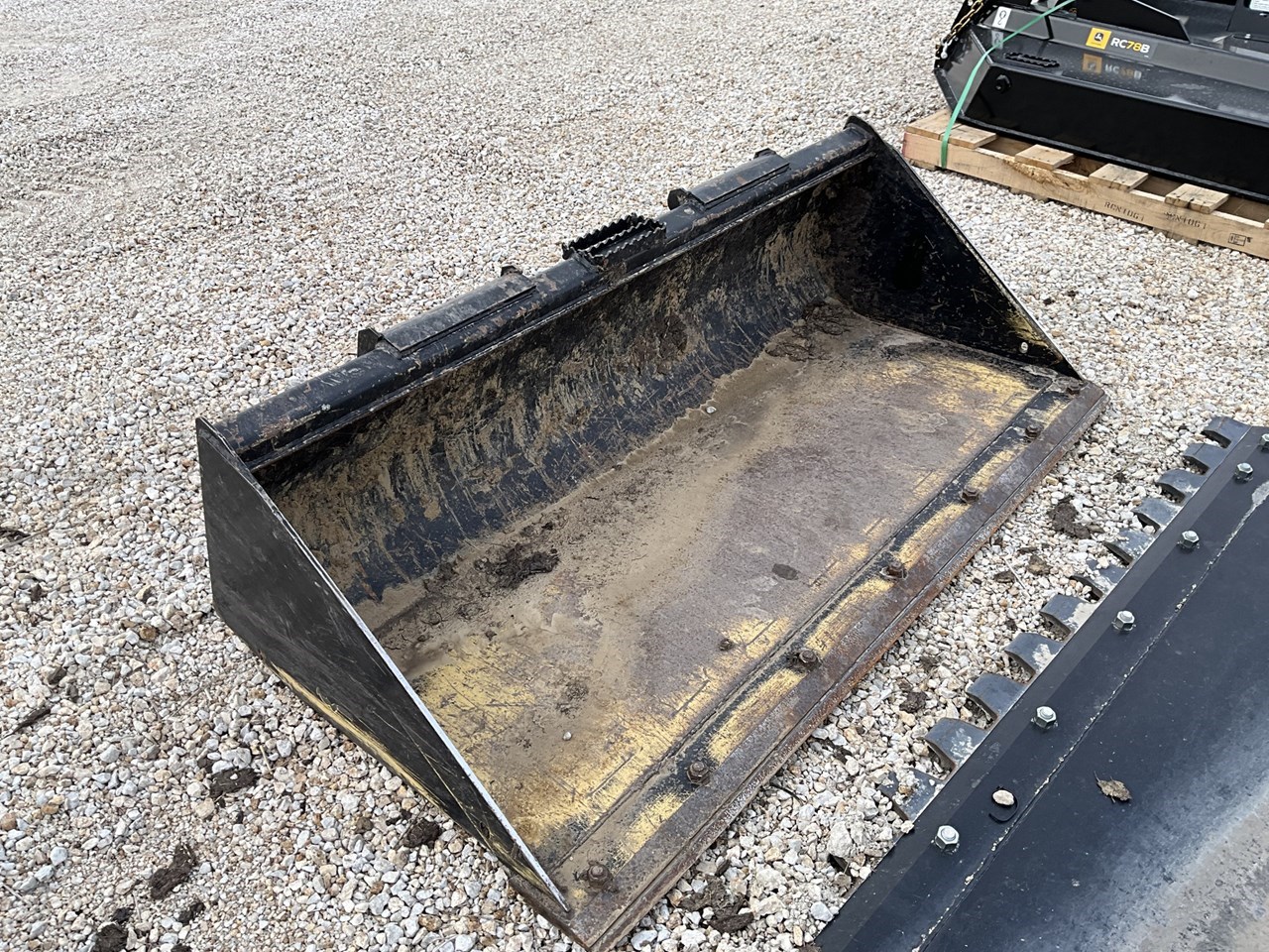 2023 John Deere C72 Image 2