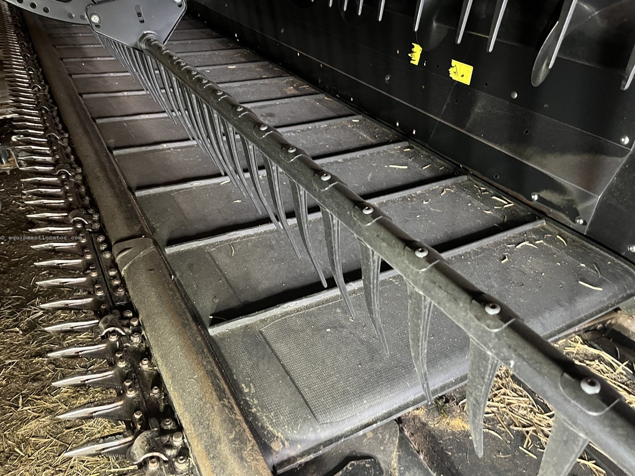 2019 MacDon FD140 Image 10