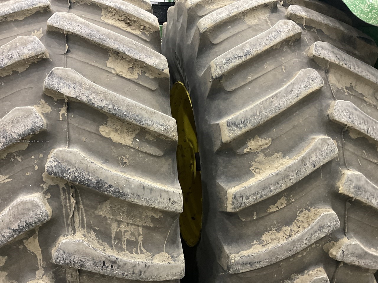 2013 John Deere 9460R Image 20