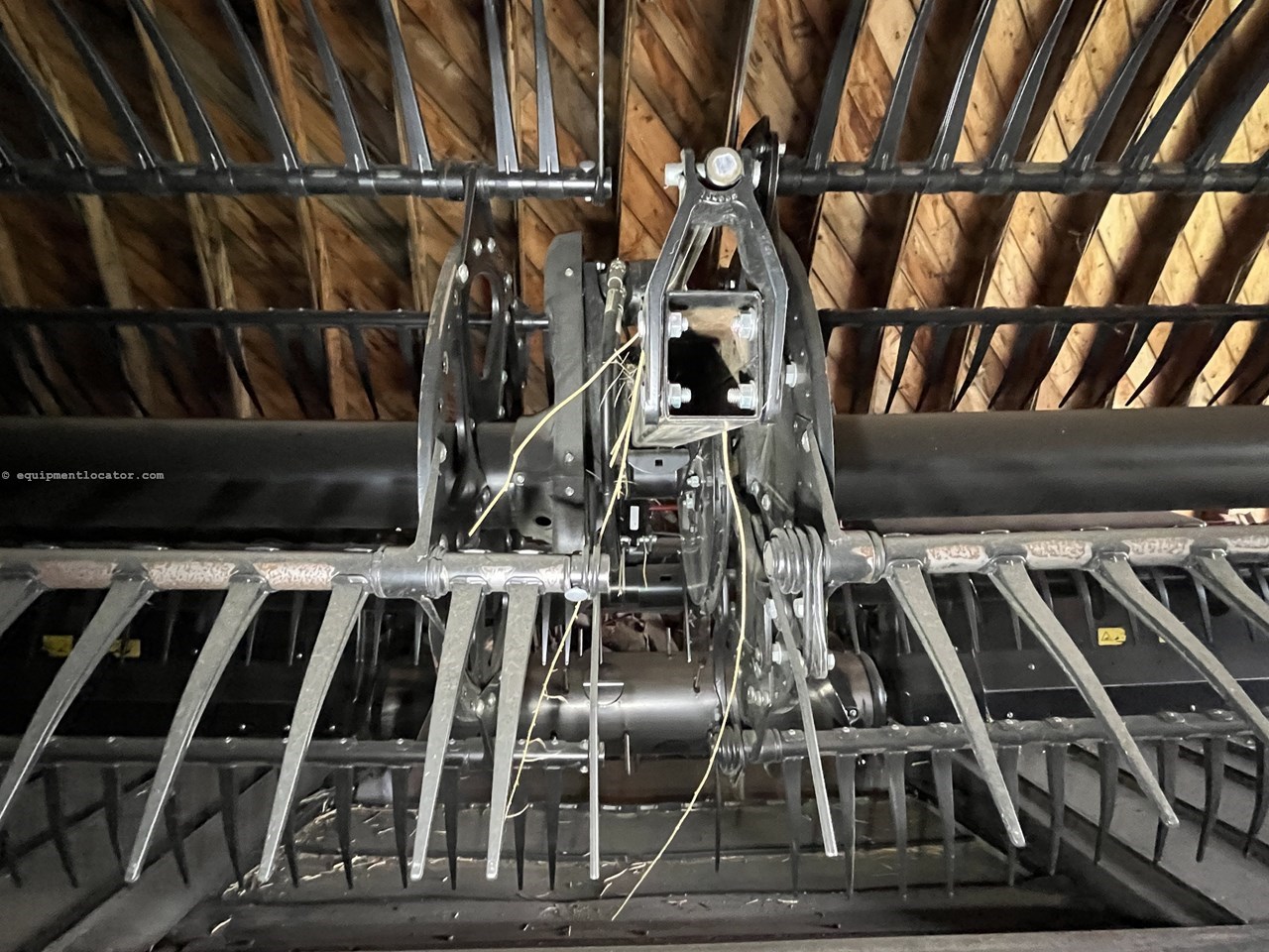 2021 MacDon FD140 Image 11