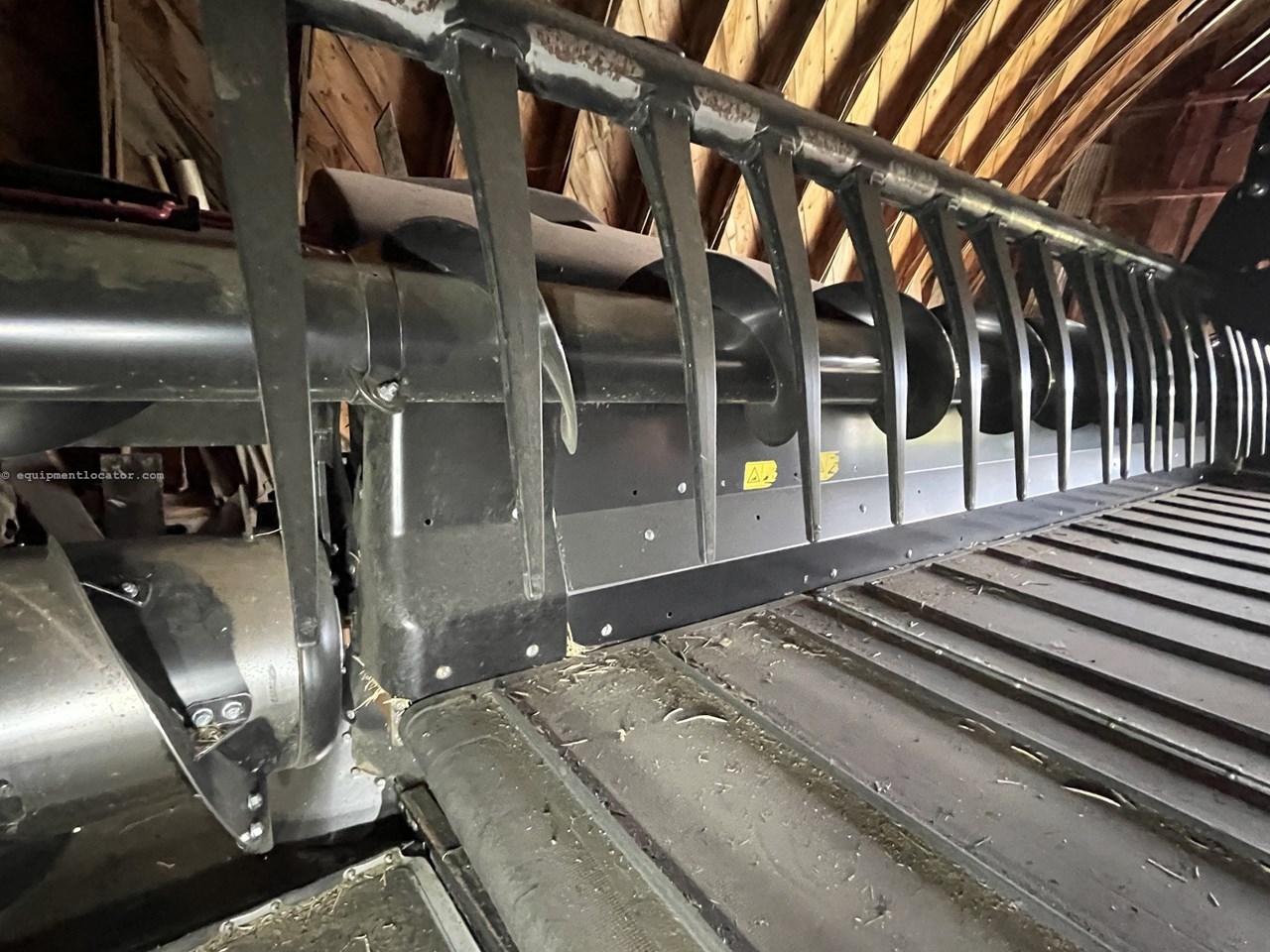 2021 MacDon FD140 Image 13