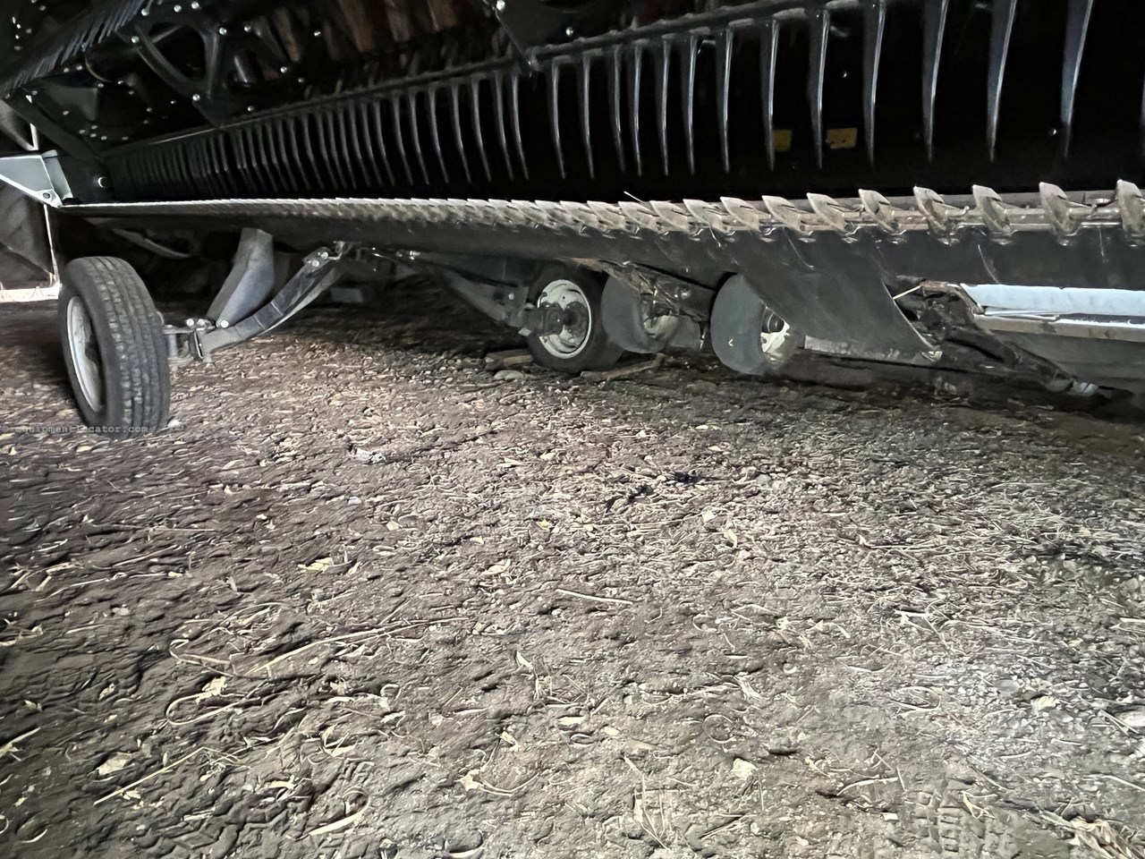 2021 MacDon FD140 Image 14