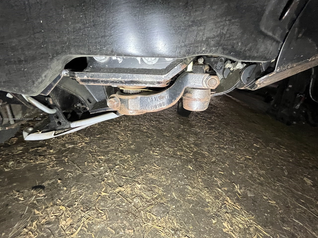 2021 MacDon FD140 Image 21