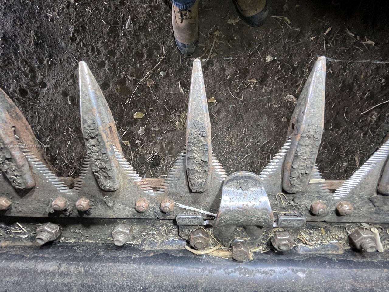 2021 MacDon FD140 Image 23