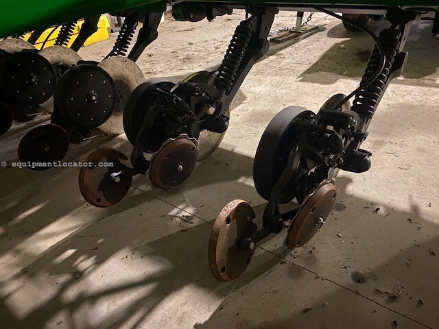 2019 John Deere 2510H Image 10