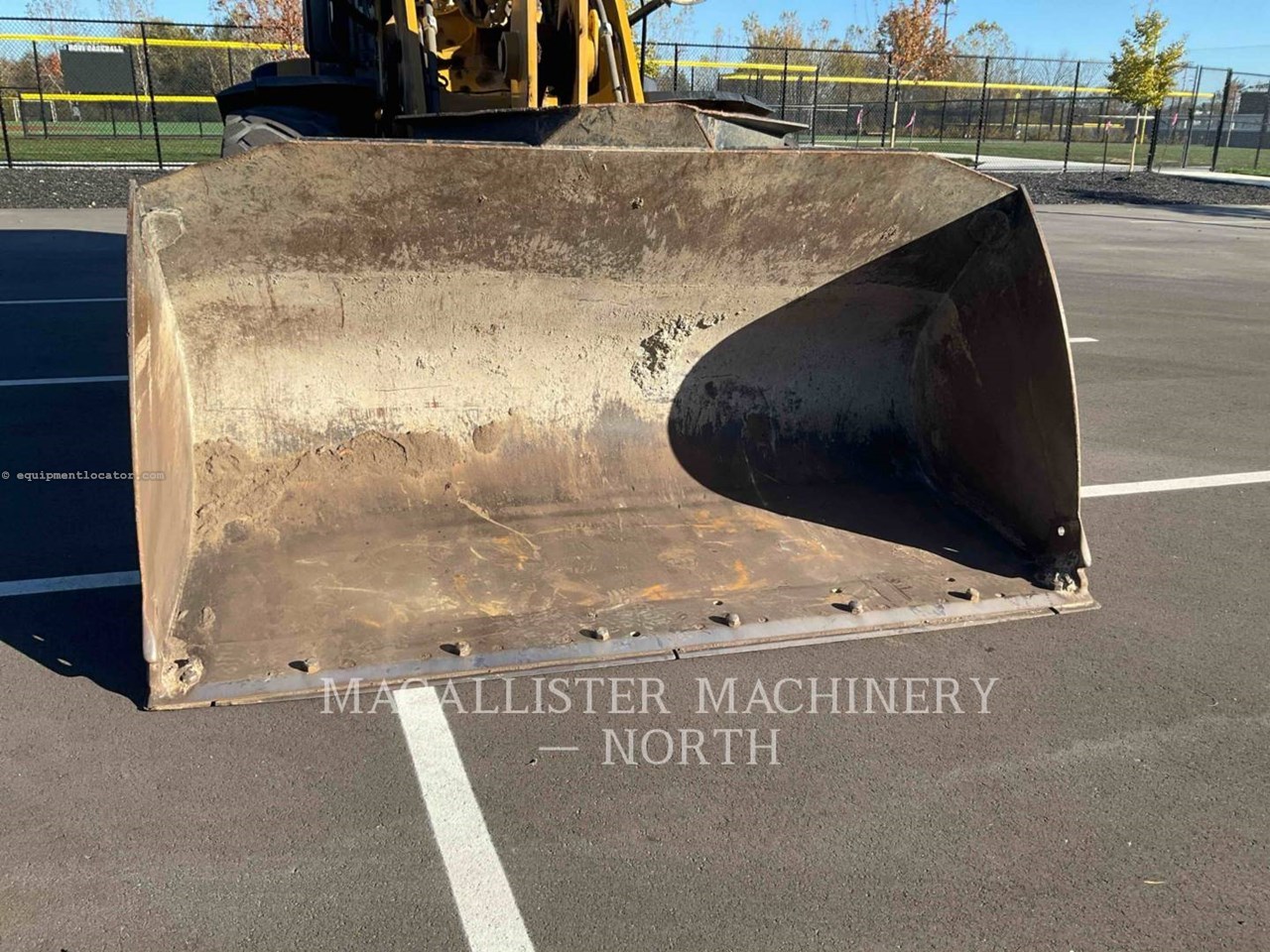 2020 Caterpillar 938M RQ Image 4