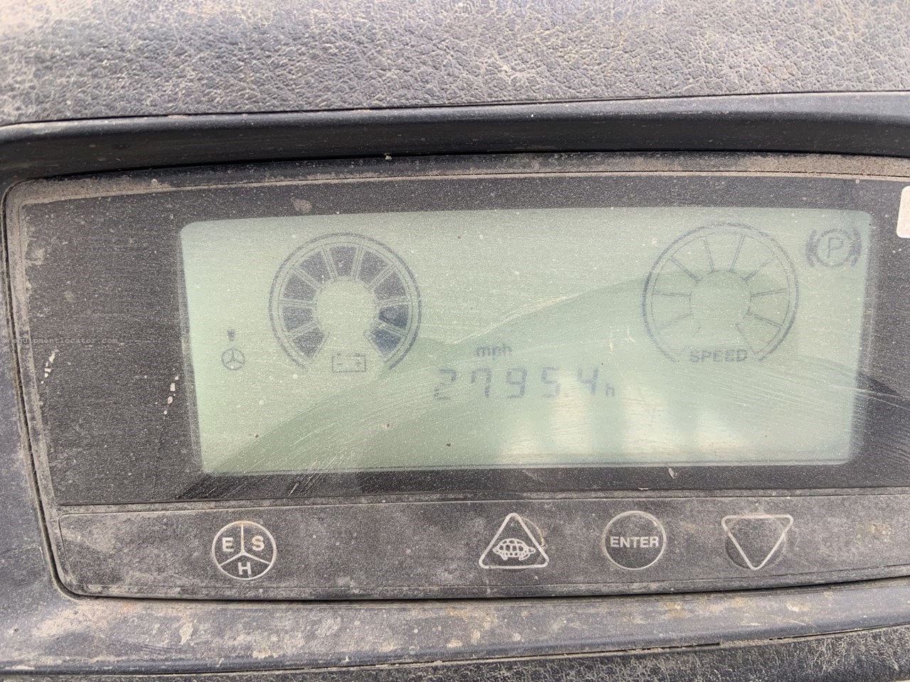 2022 Doosan B20T-7 Image 6