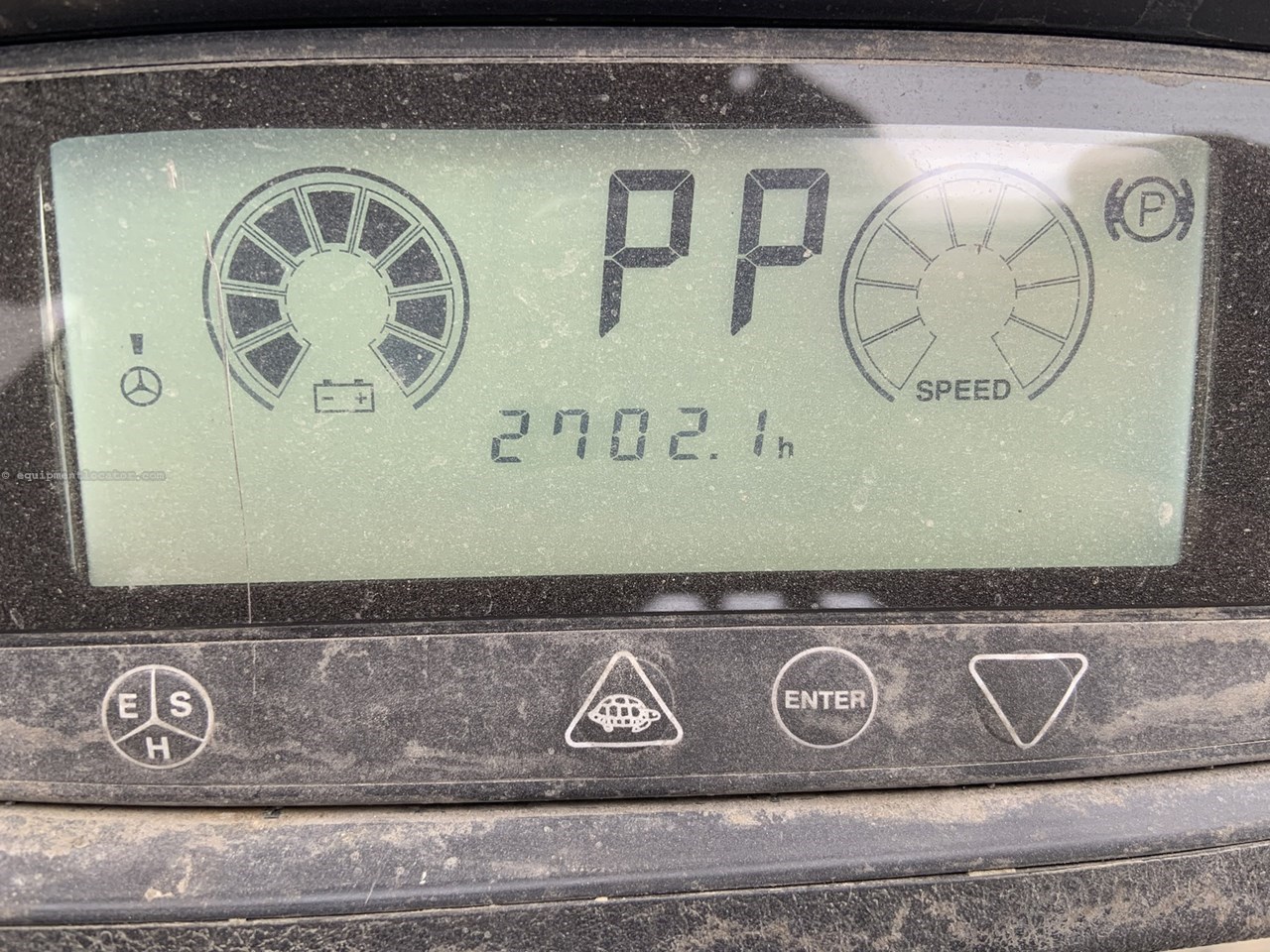 2022 Doosan B20T-7 Image 6