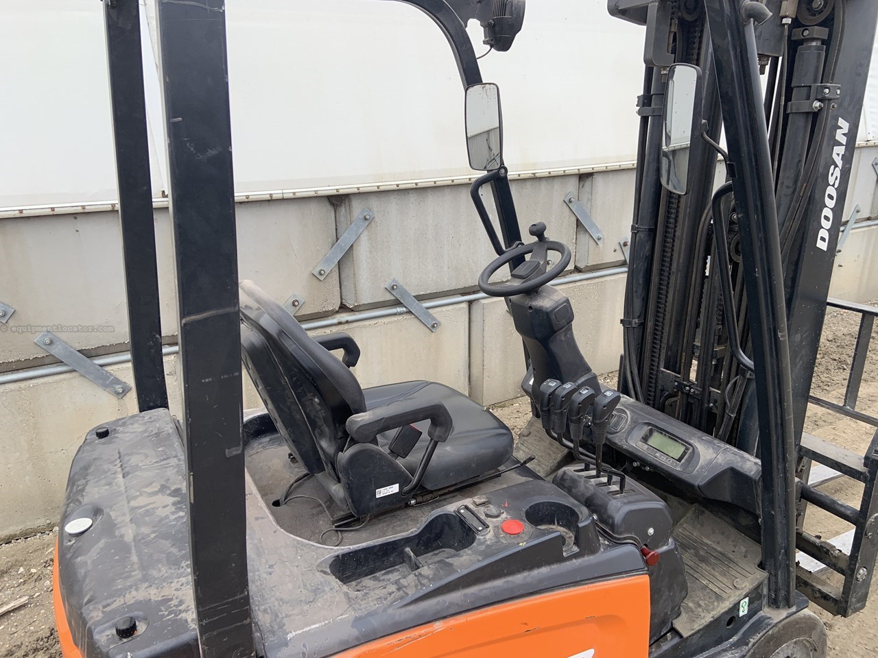 2022 John Deere B20T-7 Image 5