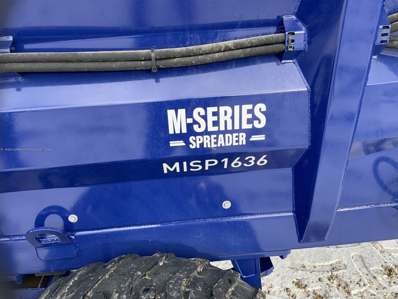 2022 JBS MISP1636 Image 10