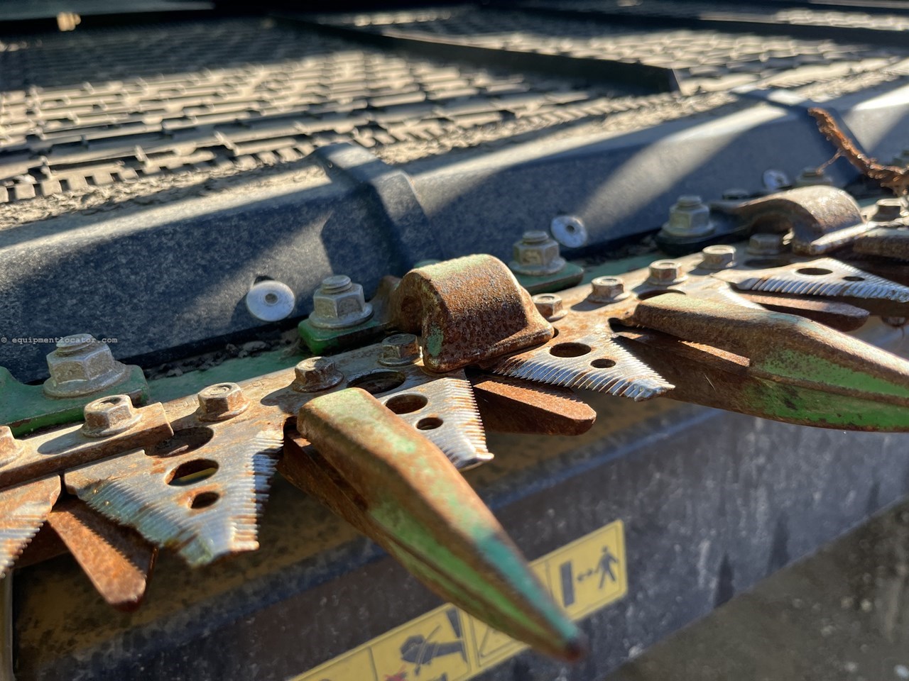 2025 John Deere HDR 50 Image 10