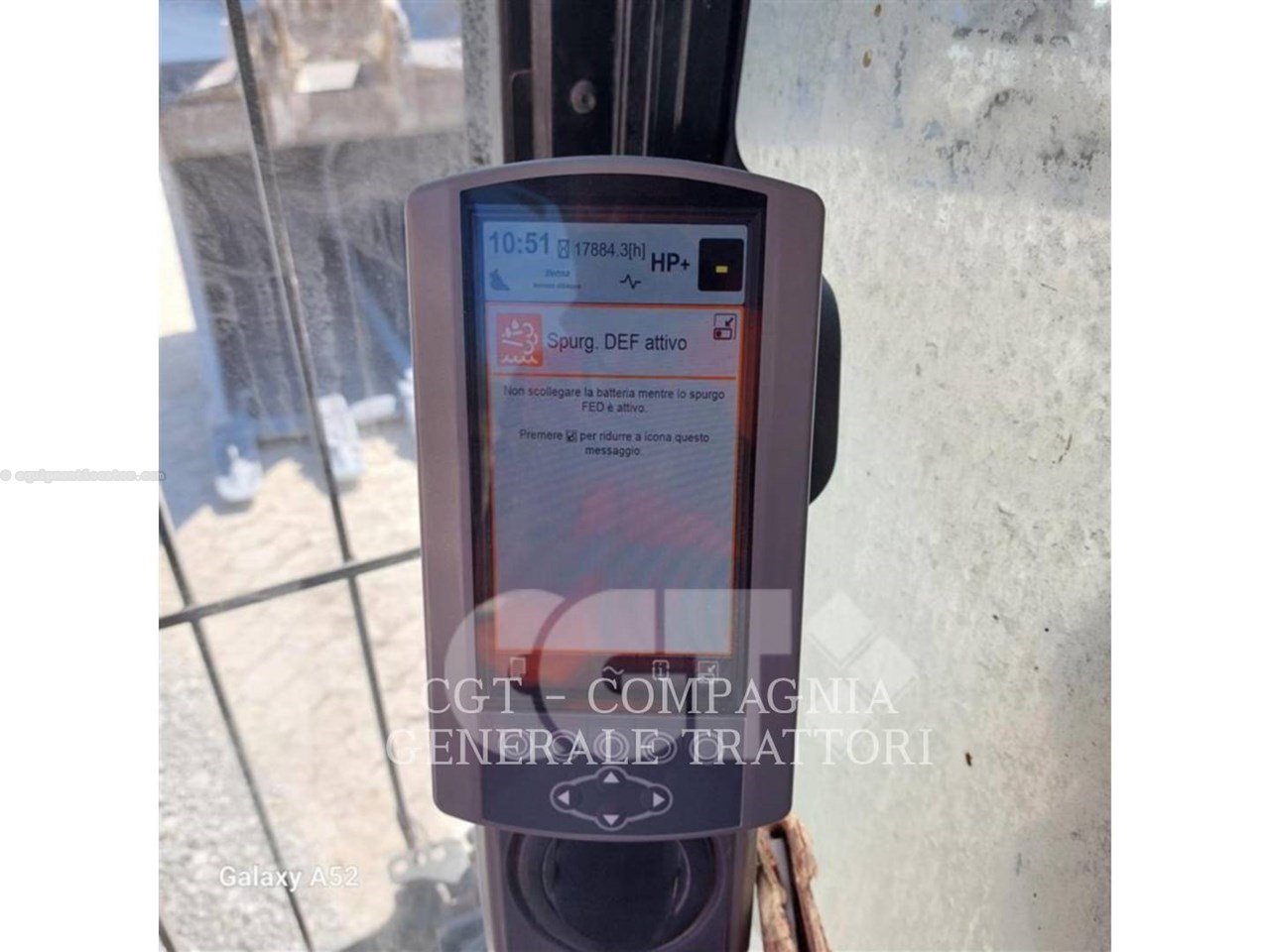 2014 Caterpillar 374F Image 4