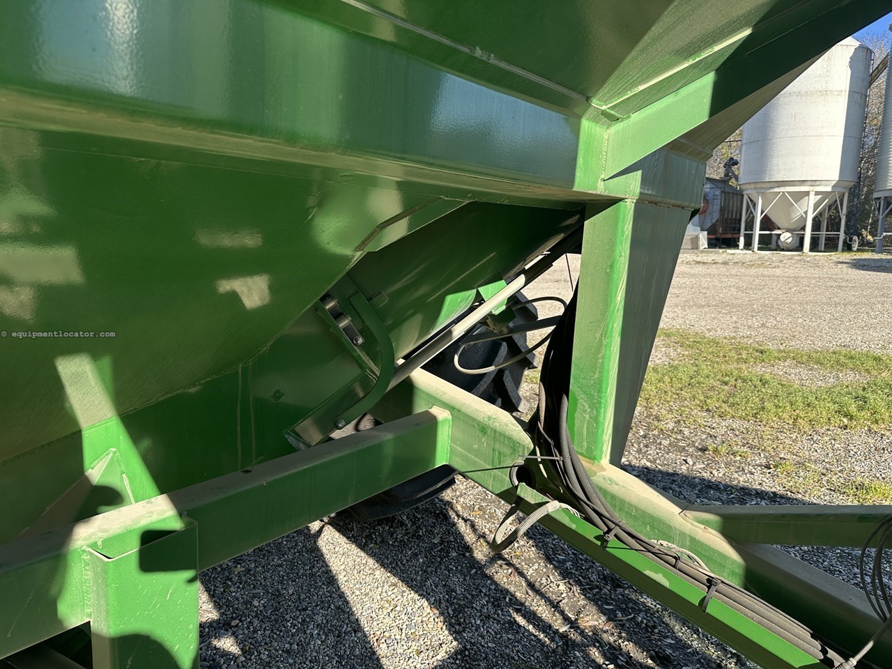 2018 Brandt 820XR Image 10