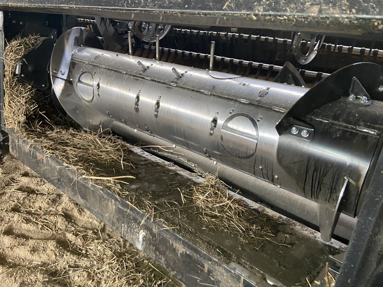 2024 MacDon FD245 Image 10