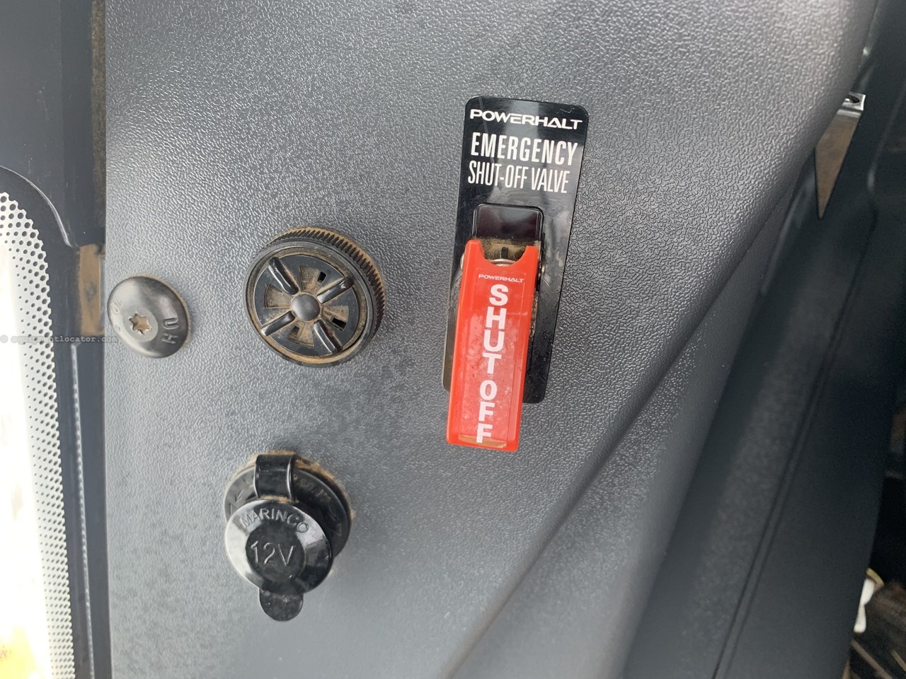 2022 John Deere 624 P Image 10