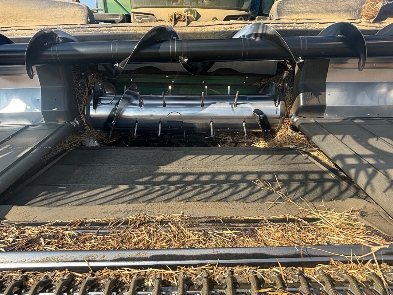 2022 MacDon FD250 Image 10