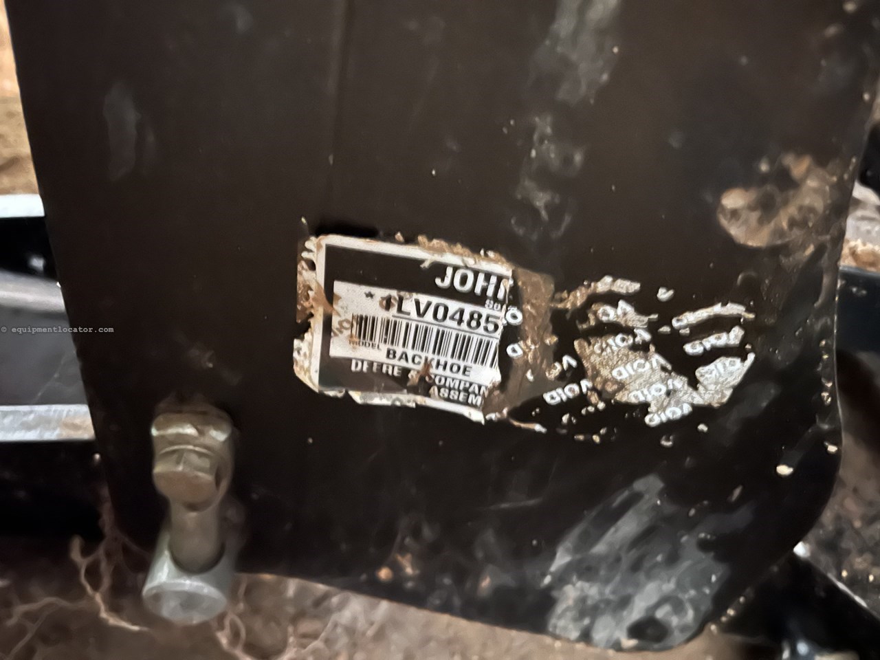 2018 John Deere 5055E Image 15